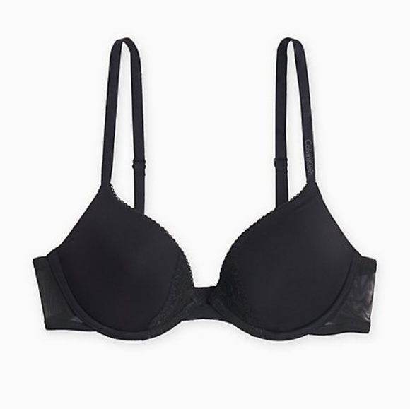 Calvin Klein Other - BRAND NEW CALVIN KLEIN PUSH UP SIZE 34DD